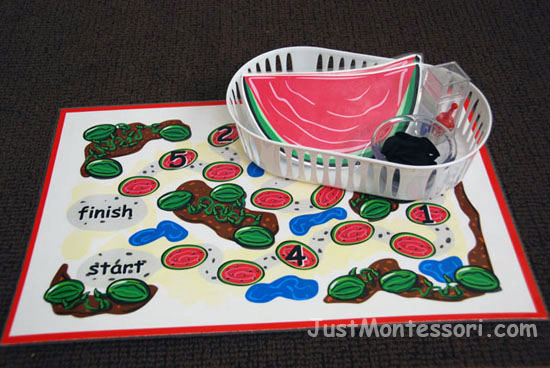 Watermelon Game