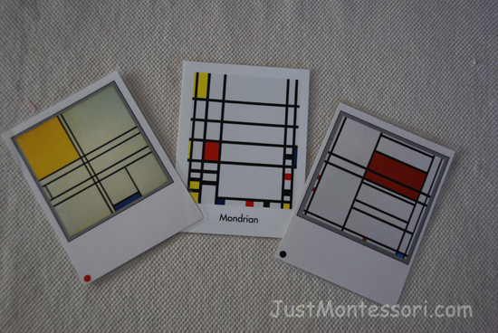 Mondrian