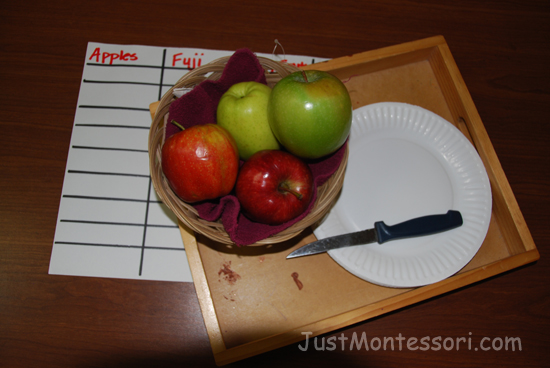 Apple Tasting with Graph