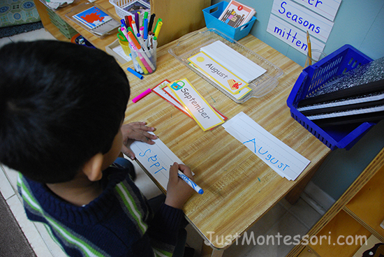 Children Working